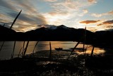 Sunset - Scow Bay