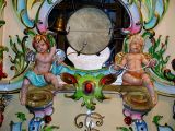 Baden Band Organ detail 4