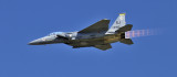 USAF F15