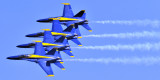 US Navy Blue Angels