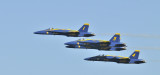 US Navy Blue Angels