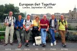 Nikon Cafe European Get Together 2006