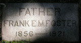 Frank Edwin Morgan Foster