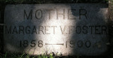 Margaret Ruhsen Foster