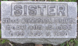 Edith Woodcock Lohner