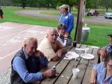Jim, Craig, Ruthann & Les