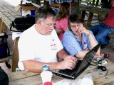 Paul & Kathy