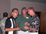 Terry, Bob & Todd