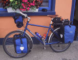 109 Martin - Touring Ireland - Roberts Roughstuff touring bike