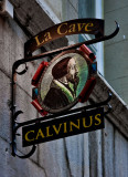 Calvins Cellar