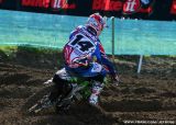 Tommy Searle MX2