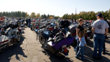 Toy Run, 2008