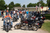 7-6-08, 4000 Bikes