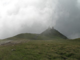 Kazbegi - Tsminda Sameba