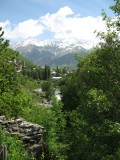Mestia, Svaneti