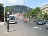 Tbilissi - Baratashvili str.