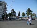 Batumi - Gogebashvili str.