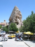 Greme, Cappadocia