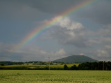 rainbow and wrekin