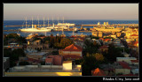 Mandrki harbor (2)