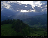 Before thunderstorm (2)