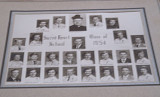 Sacred Heart Grades    5-6  l951-1952