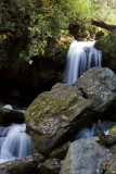 Grotto Falls 1