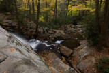 Laurel Falls overlook 6