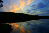 Mountain Lake