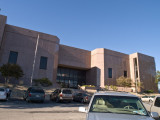 Nolan County Courthouse - Sweetwater, Texas