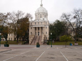 McLennan County Courthouse - Waco, Texas