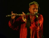 Simultaneous Flute & Beatboxing From Nathan Flutebox Lee