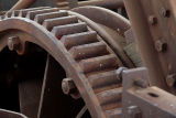 Rusty Wheel 1