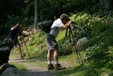 Two Photographers