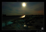Maine Moonlight