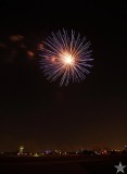 Kaboom Town Fireworks 28