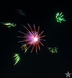 Kaboom Town Fireworks 25