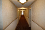 Another view on the 4th floor corridor