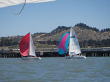 Hanalei & Silkye, 11:25+ (20)