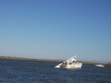 Mega Hurtz, dismasted by marker 19, 18:45 (122)