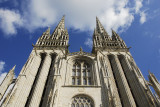 Quimper France