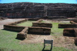 Samaipata, Bolivia - El Fuerte