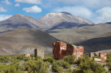 Chullpas, Rio Lauca - Bolivia