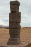 Tiahuanaco