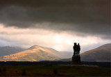 Commando Memorial