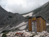 Kazana Shelter
