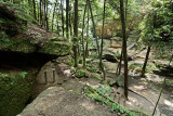 Old Mans Cave, Ohio