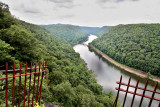 Hawk's Nest, WVA