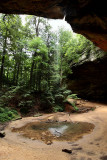 Ash Cave