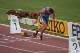 Athens, 2006 IAAF World Cup in Athletics